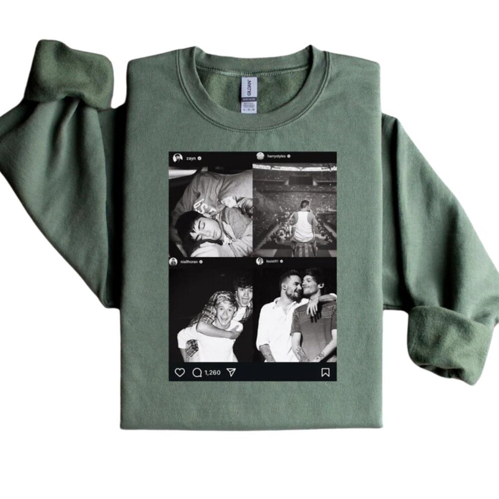 Liam Payne Tribute Shirt, Country Song Shirt, Music Lovers Shirt